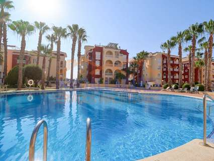 Apartamento en venta en Los Alcázares