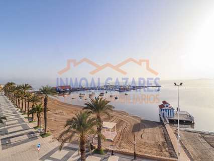 Apartamento en venta en Los Alcázares
