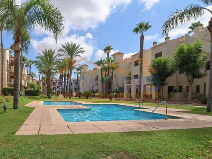 Planta baja en venta en San Javier