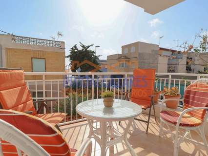 Apartamento en venta en Cartagena