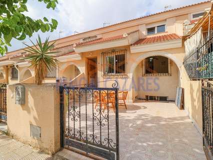Casa en venta en Los Alcázares