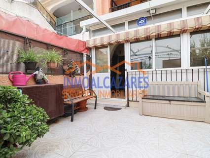 Casa en venta en Los Alcázares