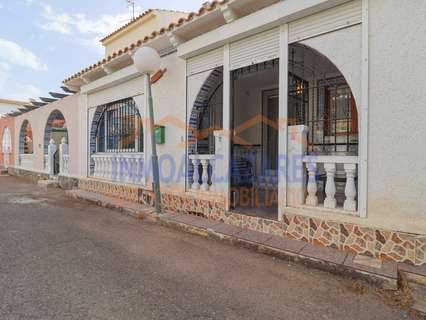 Casa en venta en Los Alcázares
