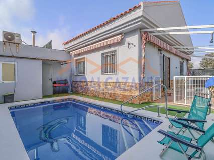 Chalet en venta en Cartagena