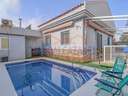 Chalet en venta en Cartagena