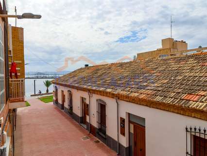 Apartamento en venta en Los Alcázares