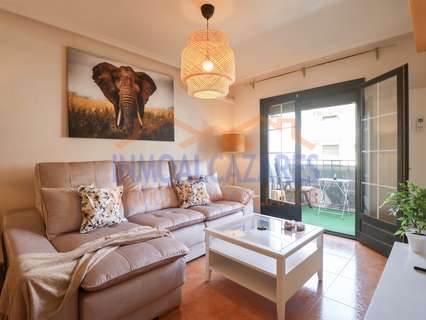 Apartamento en venta en Los Alcázares