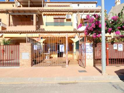 Dúplex en venta en Los Alcázares
