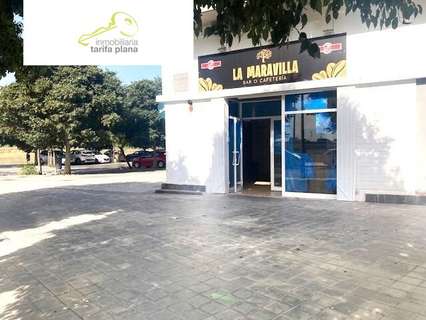 Local comercial en venta en Valencia