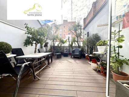 Piso en alquiler en Valencia rebajado