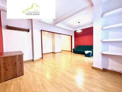 Piso en alquiler en Valencia