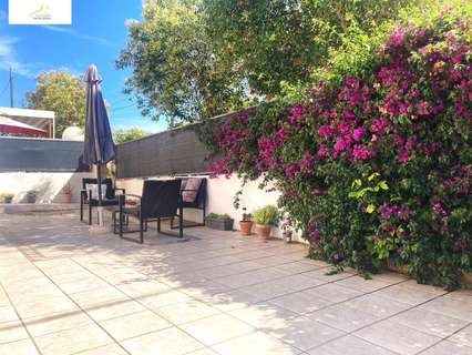 Casa en alquiler en Paterna