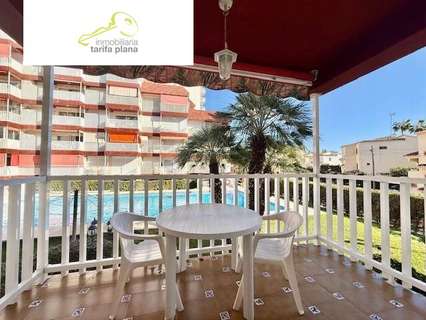 Piso en alquiler en La Pobla de Farnals