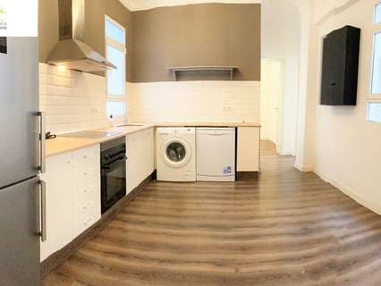 Piso en alquiler en Valencia