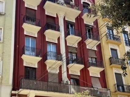 Piso en alquiler en Valencia