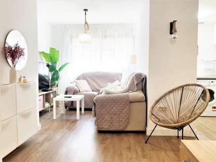 Piso en alquiler en Valencia