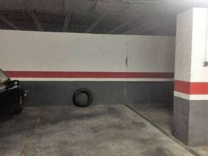 Plaza de parking en alquiler en Valencia