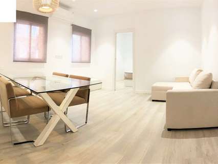 Piso en alquiler en Valencia