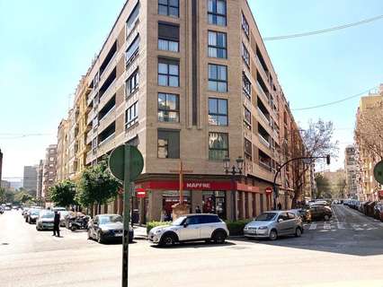 Piso en alquiler en Valencia