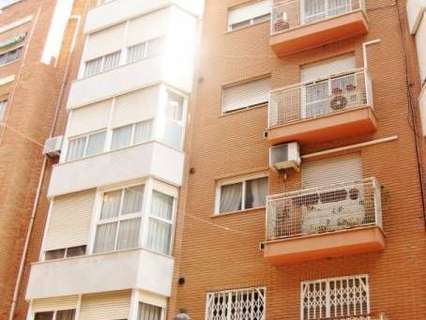 Dúplex en alquiler en Valencia