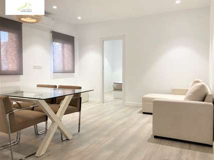Piso en alquiler en Valencia