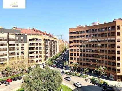 Piso en alquiler en Valencia
