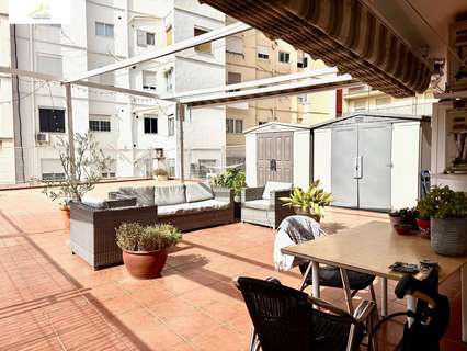 Piso en alquiler en Valencia