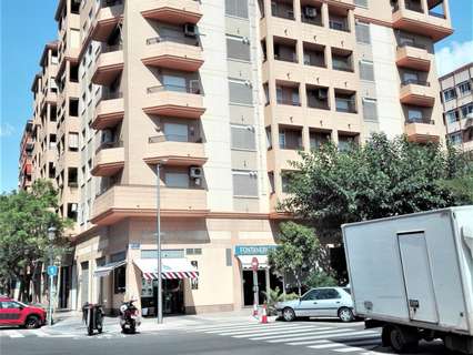 Piso en alquiler en Valencia