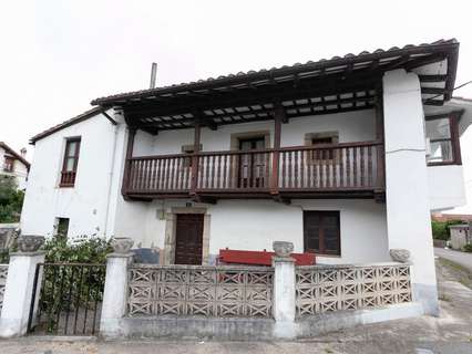 Casa en venta en San Vicente de la Barquera, rebajada