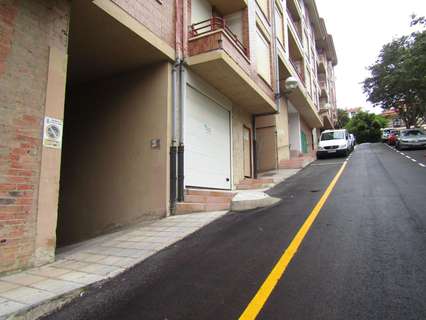 Plaza de parking en venta en San Vicente de la Barquera