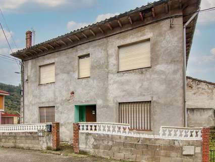 Casa en venta en San Felices de Buelna