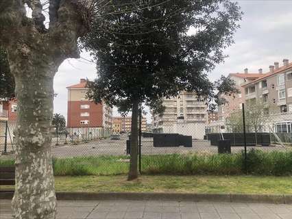 Parcela urbana en venta en Colindres