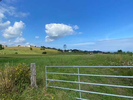 Parcela urbana en venta en San Vicente de la Barquera