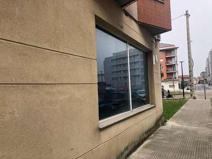 Local comercial en venta en Santander