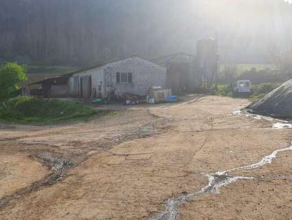 Parcela rústica en venta en Llanes