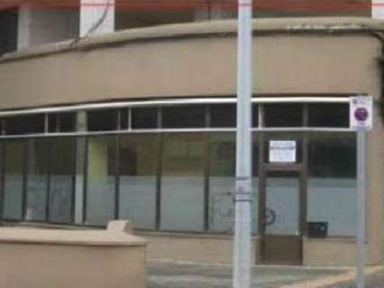 Local comercial en venta en Santander