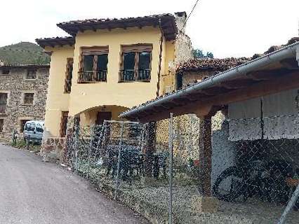 Casa en venta en Cabezón de Liébana