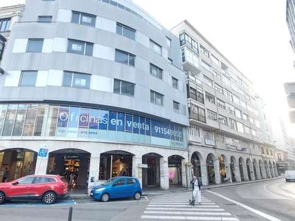 Edificio en venta en Torrelavega