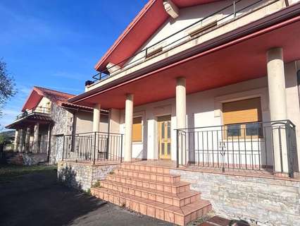 Chalet en venta en Liendo