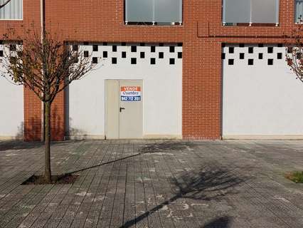 Local comercial en venta en Piélagos zona Vioño rebajado