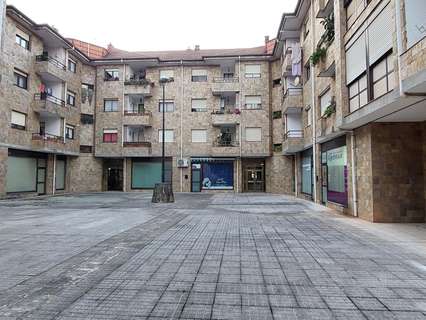 Piso en venta en Los Corrales de Buelna