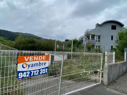 Edificio en venta en Castañeda