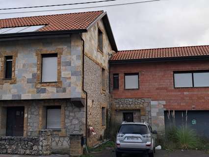 Casa en venta en Camargo Escobedo de Camargo