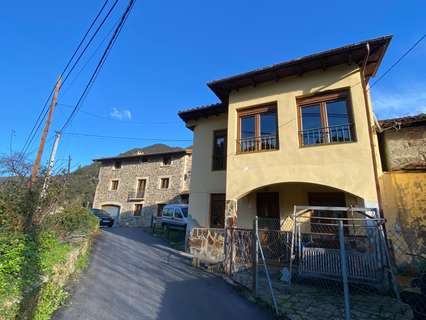 Casa en venta en Cabezón de Liébana