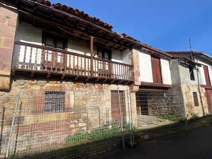 Casa en venta en Mazcuerras