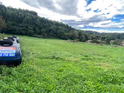 Parcela rústica en venta en Alfoz de Lloredo rebajada
