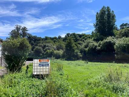 Parcela urbana en venta en Reocín