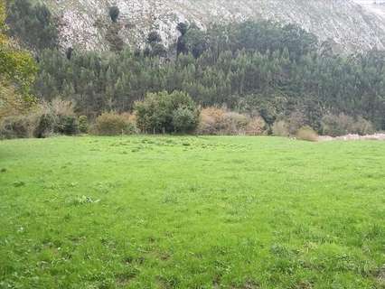 Parcela urbana en venta en Castro Urdiales