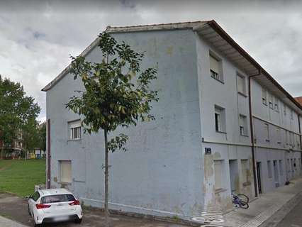 Planta baja en venta en El Astillero