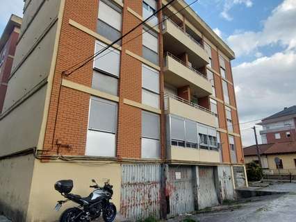 Piso en venta en Los Corrales de Buelna